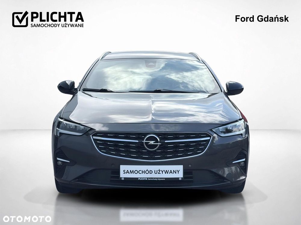 Opel Insignia - 9