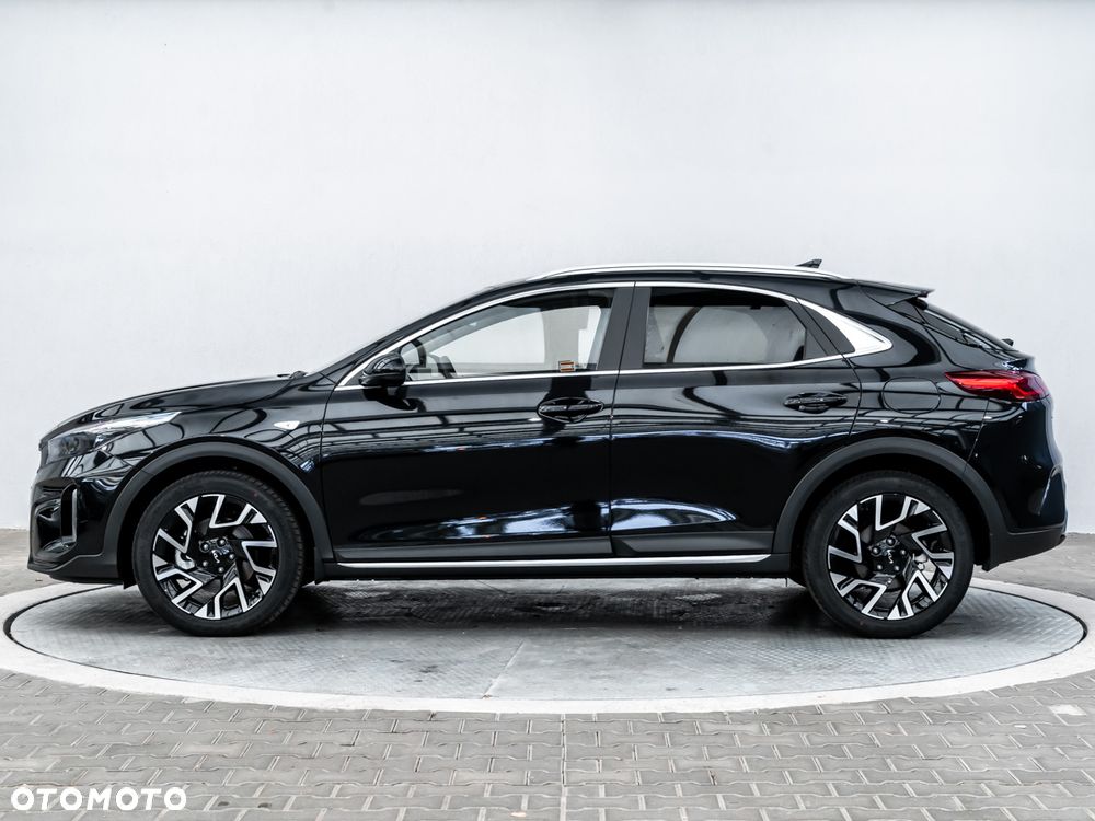 Kia XCeed 1.6 T-GDI M DCT - 3