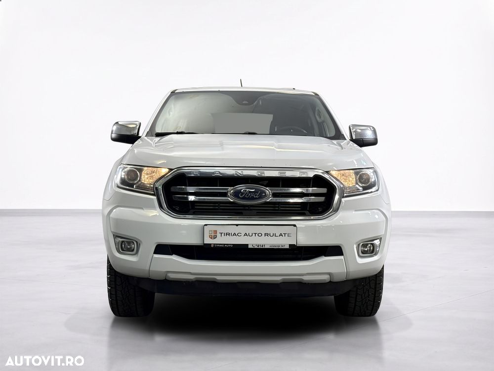 Ford Ranger - 9