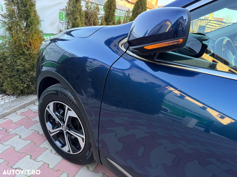 Renault Kadjar Energy dCi 110 EDC Business - 31