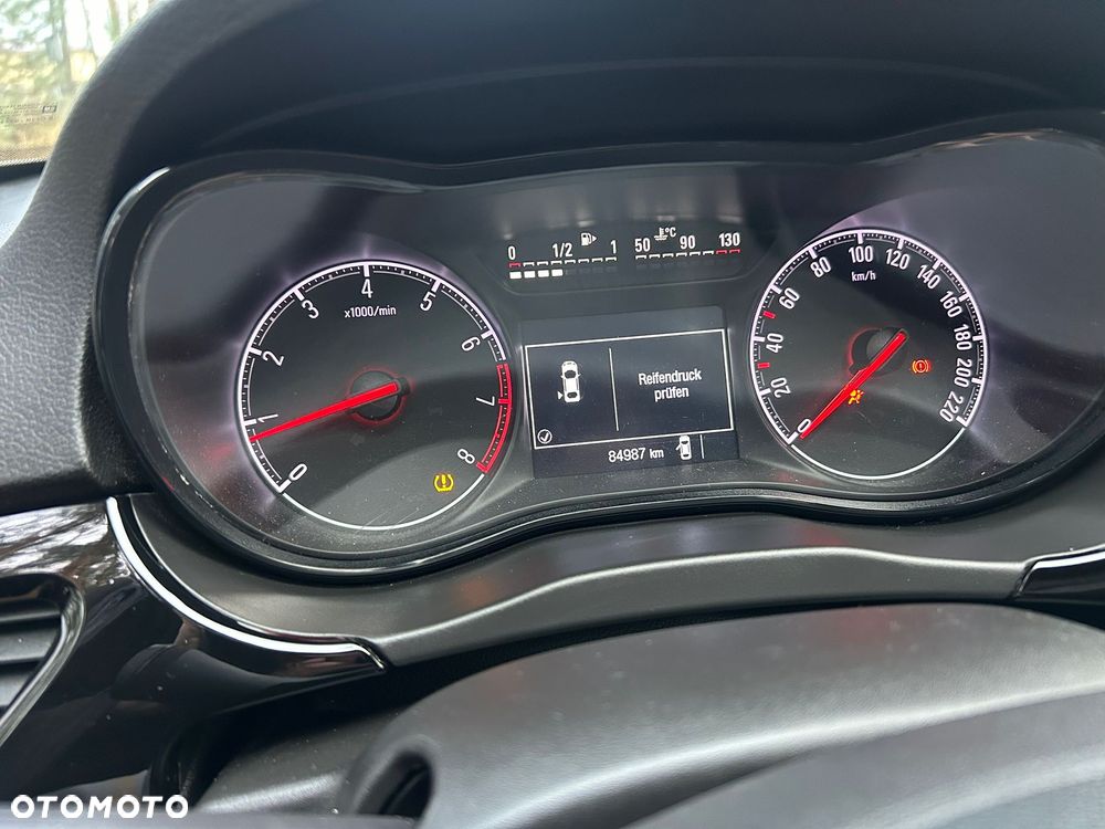 Opel Corsa 1.4 Turbo (ecoFLEX) Start/Stop Edition - 14