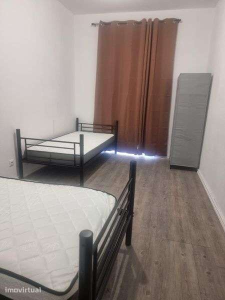 Apartamento T2+1 Brandoa - Grande imagem: 2/8