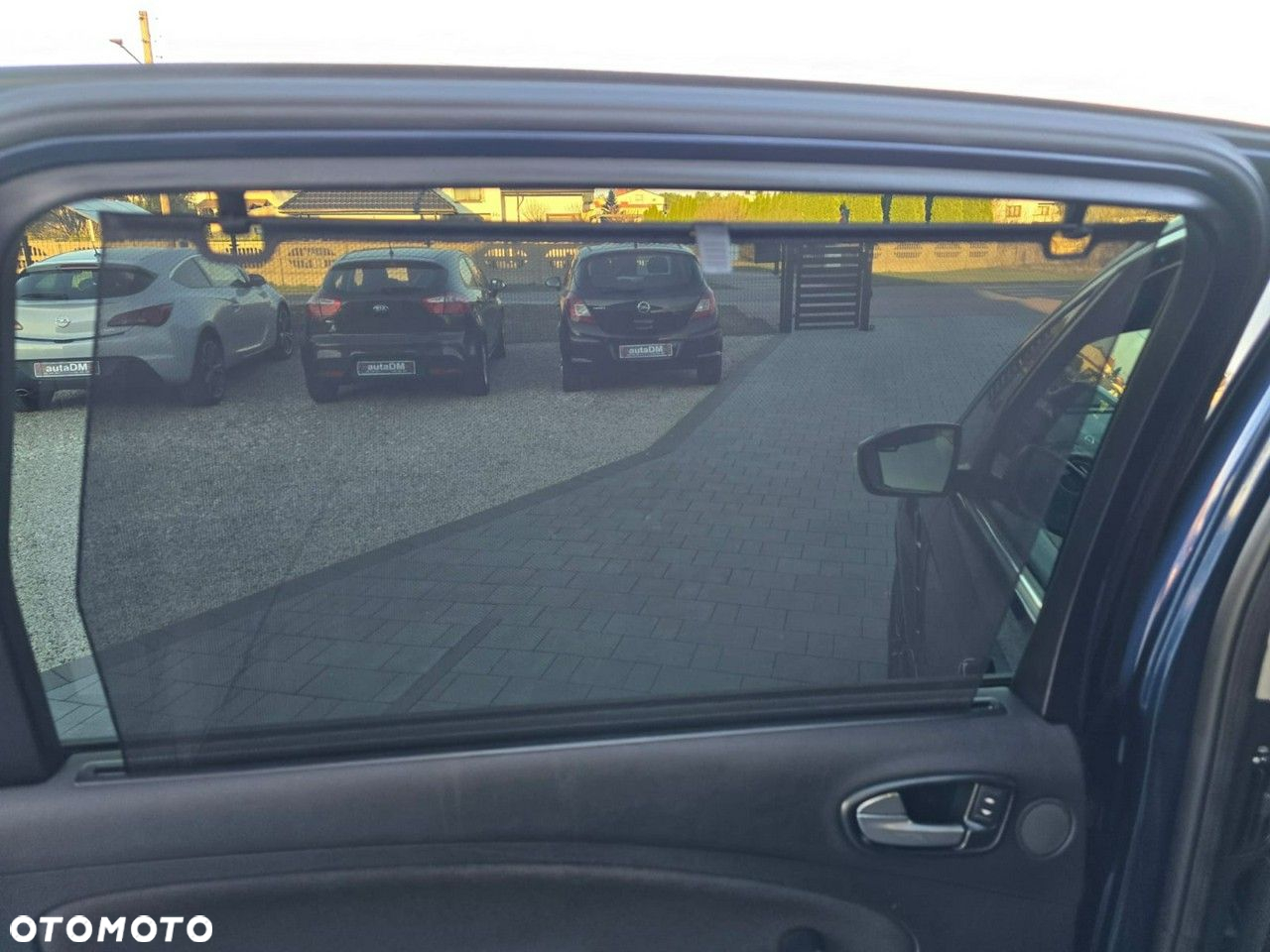 Ford S-Max - 17