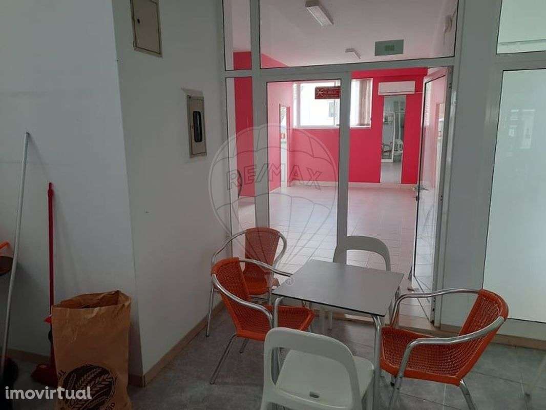 Loja  para venda - Grande imagem: 4/10