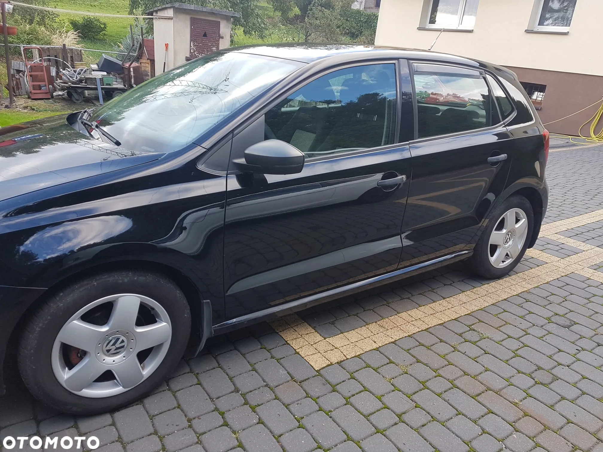 Volkswagen Polo - 3