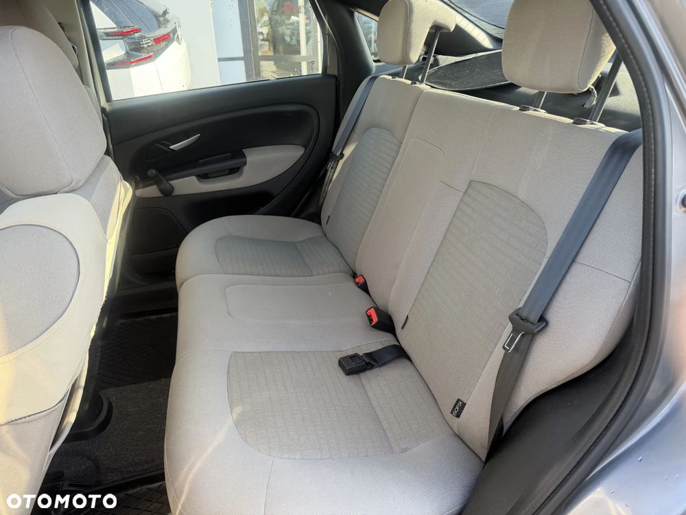 Fiat Linea 1.3 MJ 16V Easy - 7