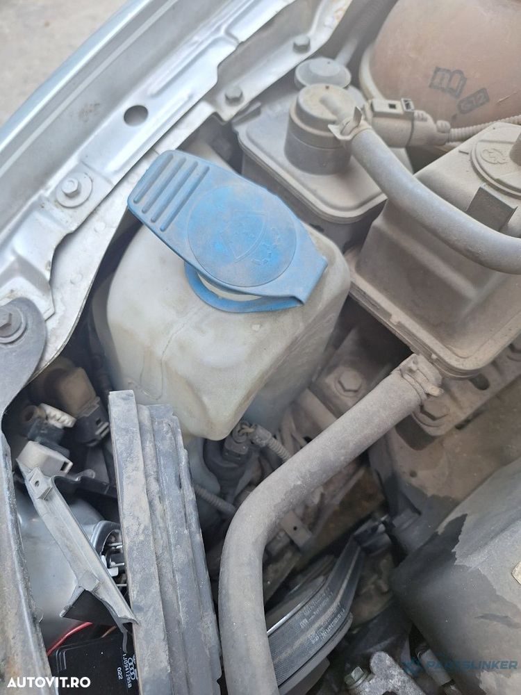 Vas/rezervor lichid de spalare parbriz SEAT TOLEDO II 1M2 1998 - 2006 16V AUS, AZD, BCB - 1