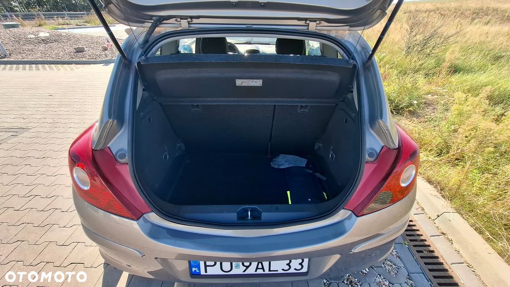 Opel Corsa - 10