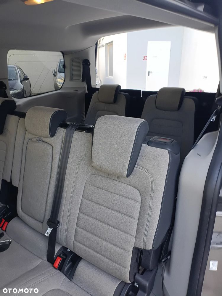 Ford Tourneo Connect 1.5 TDCi Trend - 11