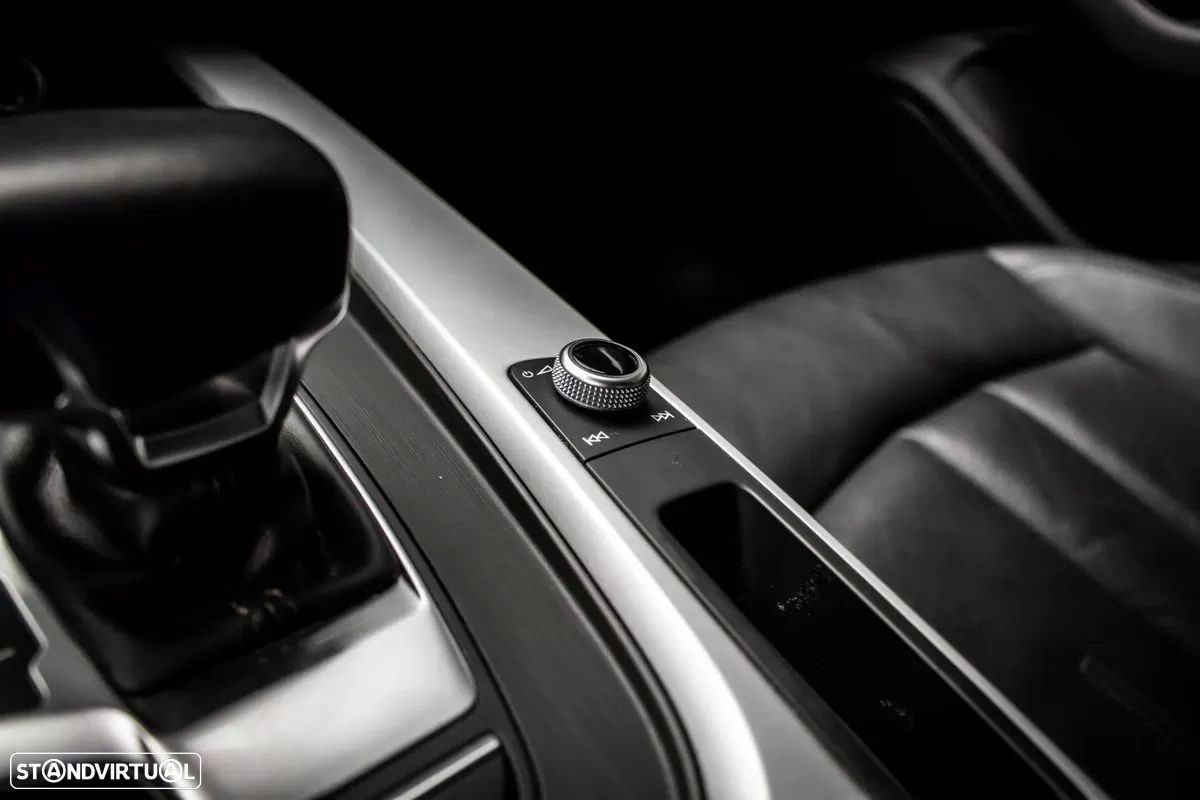 Audi A5 Sportback 2.0 TDI Multitronic Business Line Sport - 21