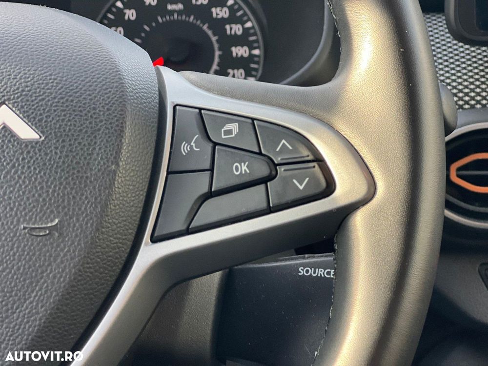 Dacia Sandero Stepway - 17