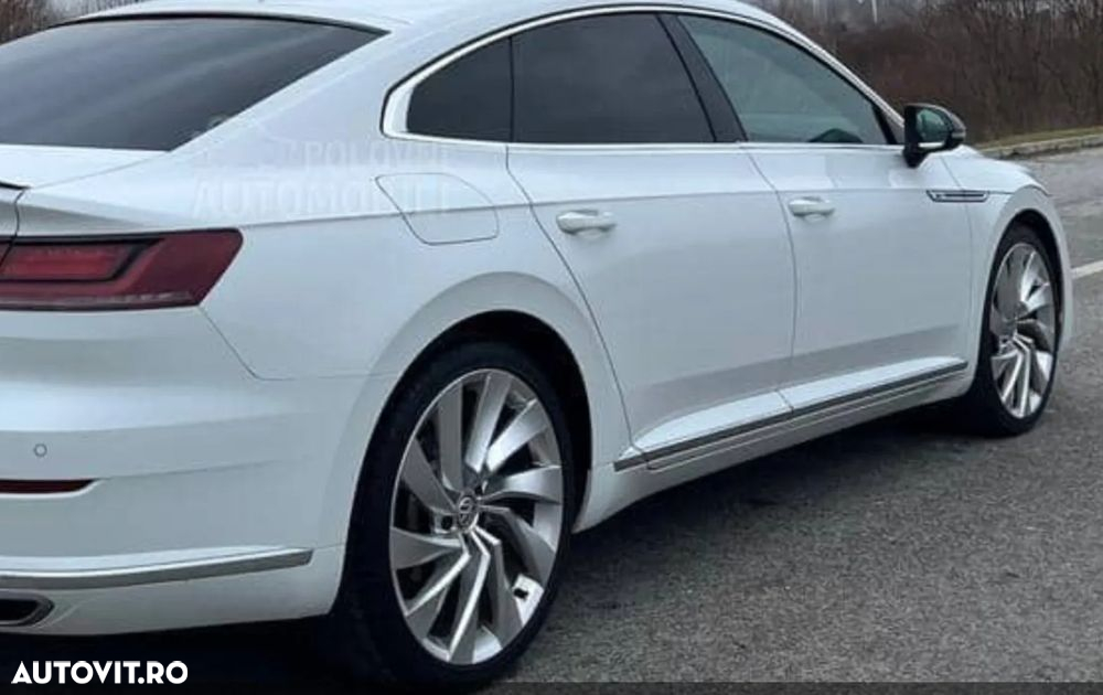 Volkswagen ARTEON 2.0 TDI DSG 4Motion R-Line - 24
