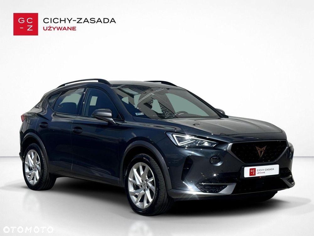 Cupra Formentor 1.5 TSI - 7