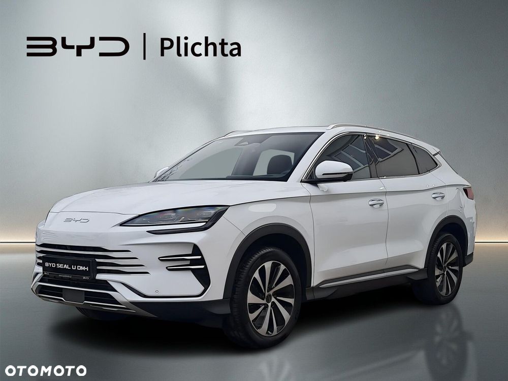 BYD Seal U - 32