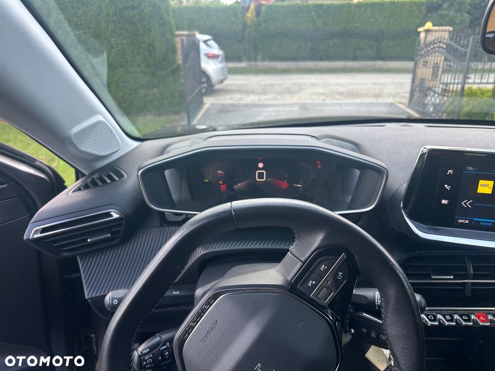 Peugeot 208 BlueHDi 100 Allure Pack - 14
