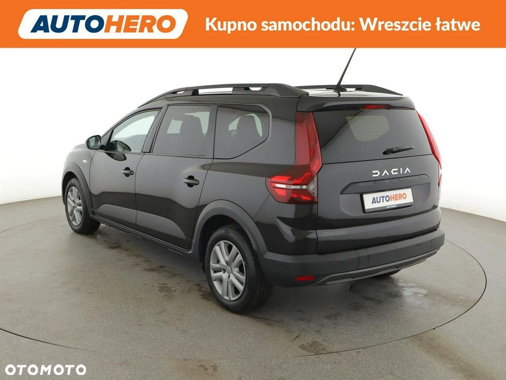Dacia Jogger 1.0 TCe Expression - 4