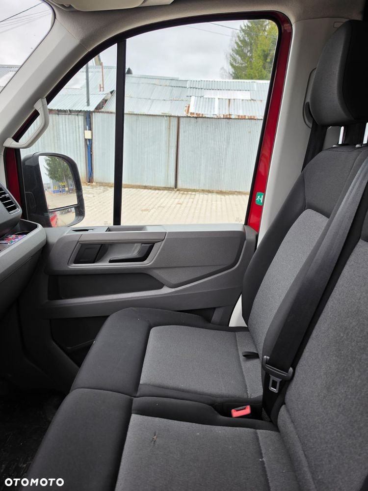 Volkswagen Crafter - 7