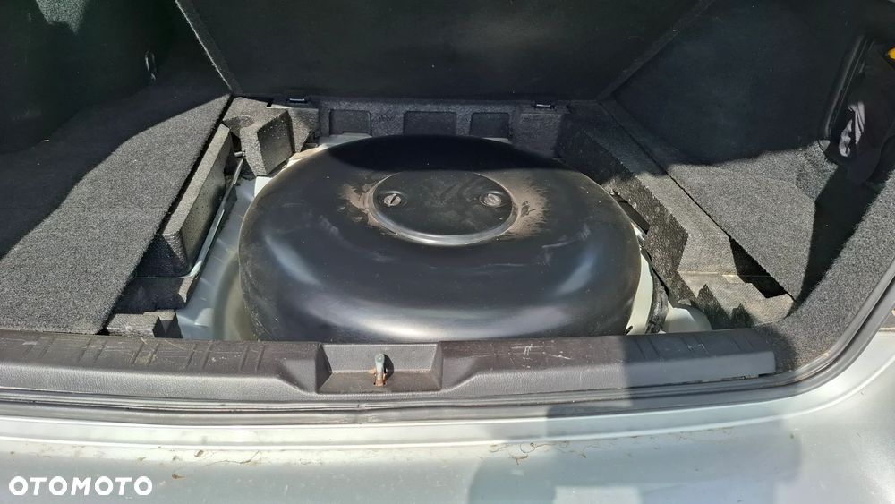 Subaru Forester 2.0 X - 12