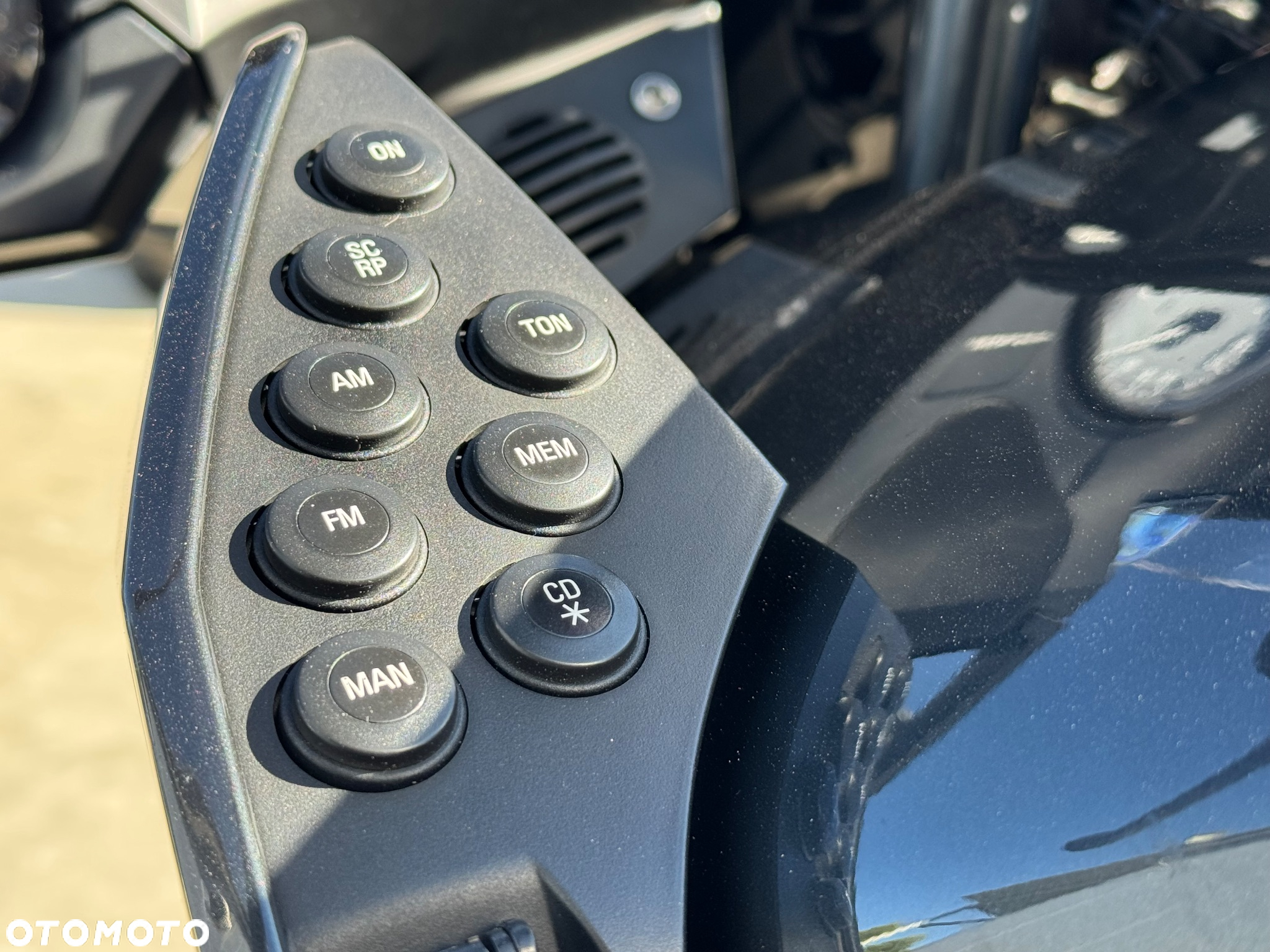 BMW RT - 10