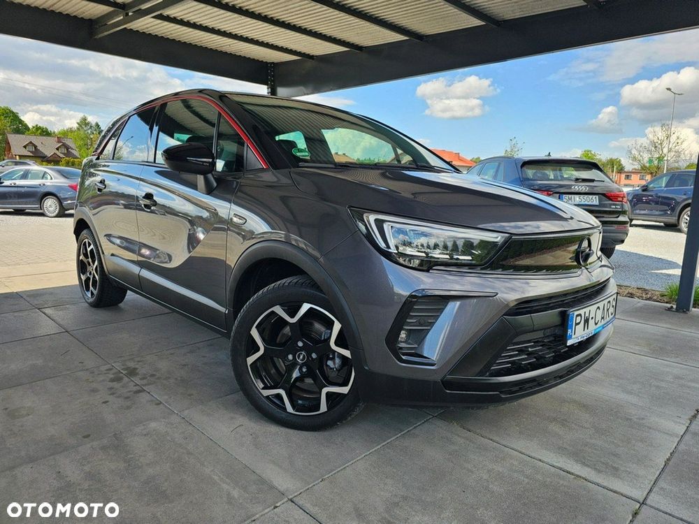 Opel Crossland - 3