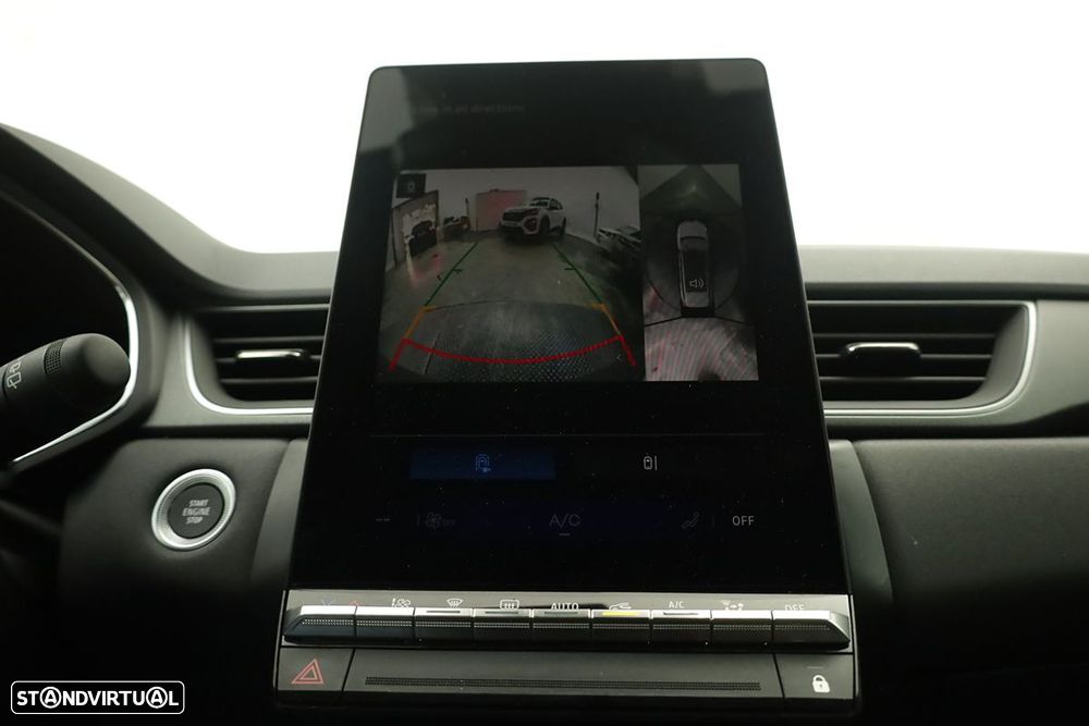 Renault Symbioz 1.6 E-Tech Full Hybrid Techno - 11