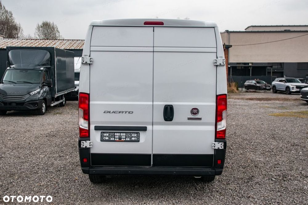 Fiat Ducato L3H2 Easy Pro 2.2 140KM - 12