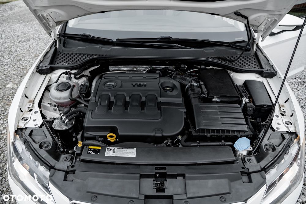 Seat Leon 2.0 TDI Start&Stop 4Drive DSG X-Perience - 39