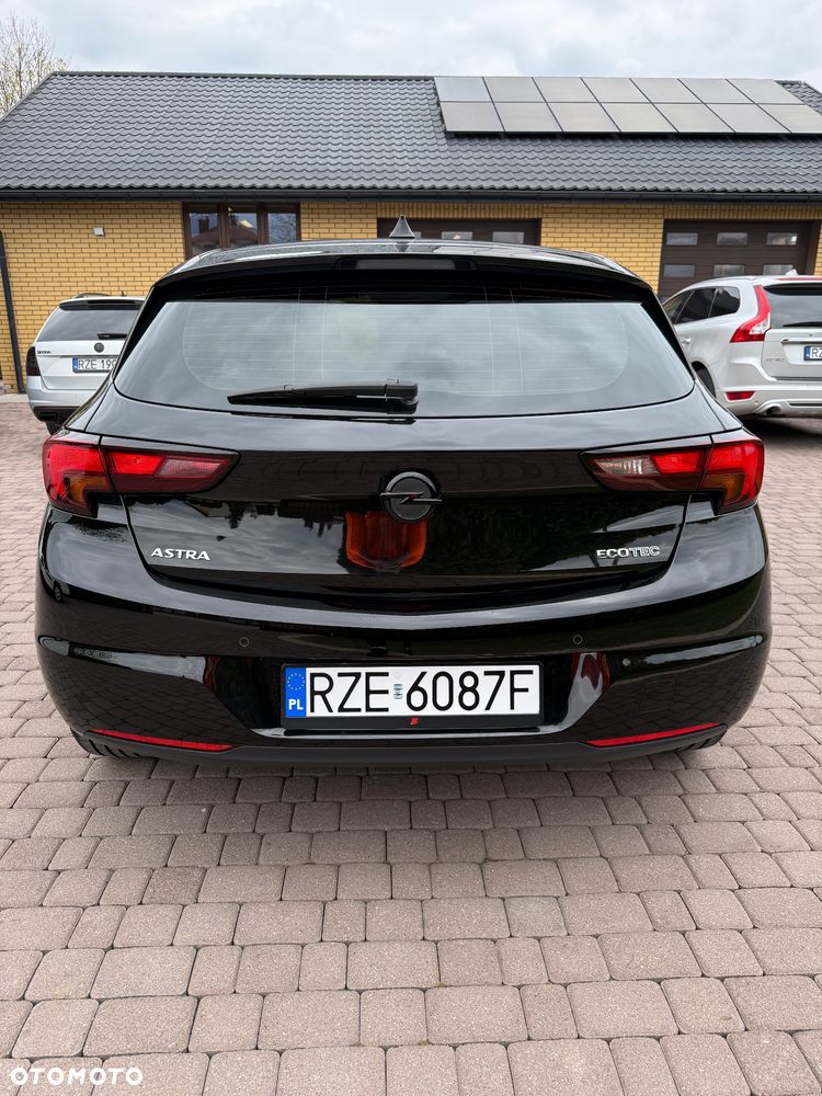 Opel Astra 1.0 Turbo Start/Stop Dynamic - 6
