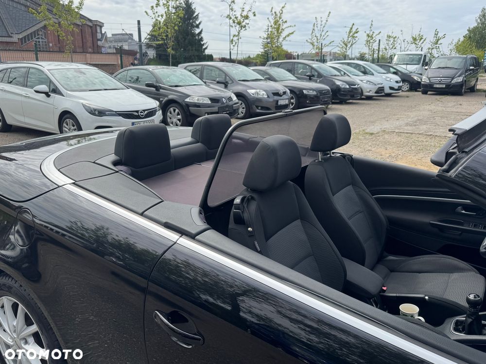 Volkswagen Eos 1.4 TSI Cup - 16