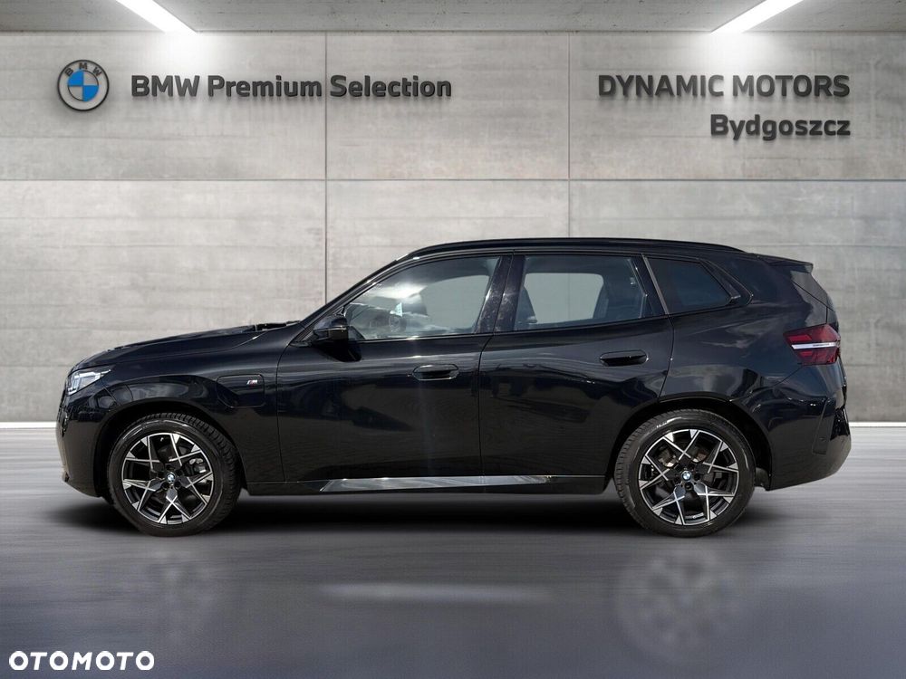 BMW X3 2025 photo 3