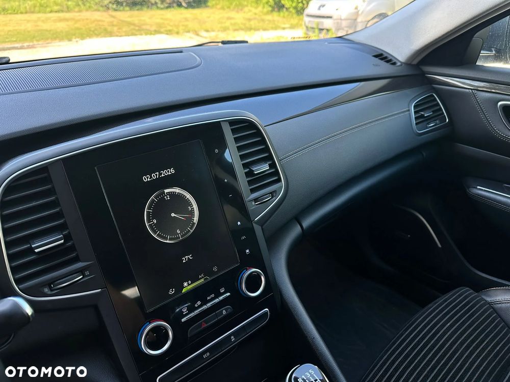 Renault Talisman ENERGY dCi 130 INTENS - 15