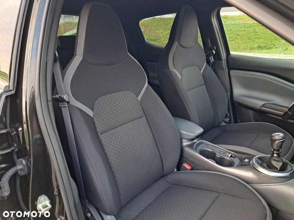 Nissan Juke - 16