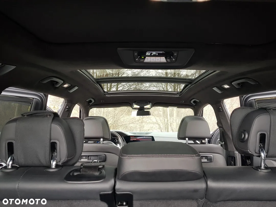 BMW X7 xDrive40d - 33