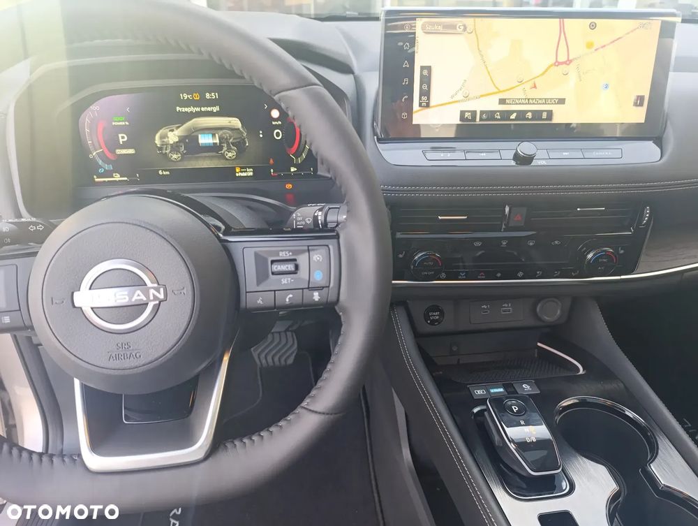 Nissan X-Trail 1.5 VC-T e-POWER Tekna e-4ORCE - 13