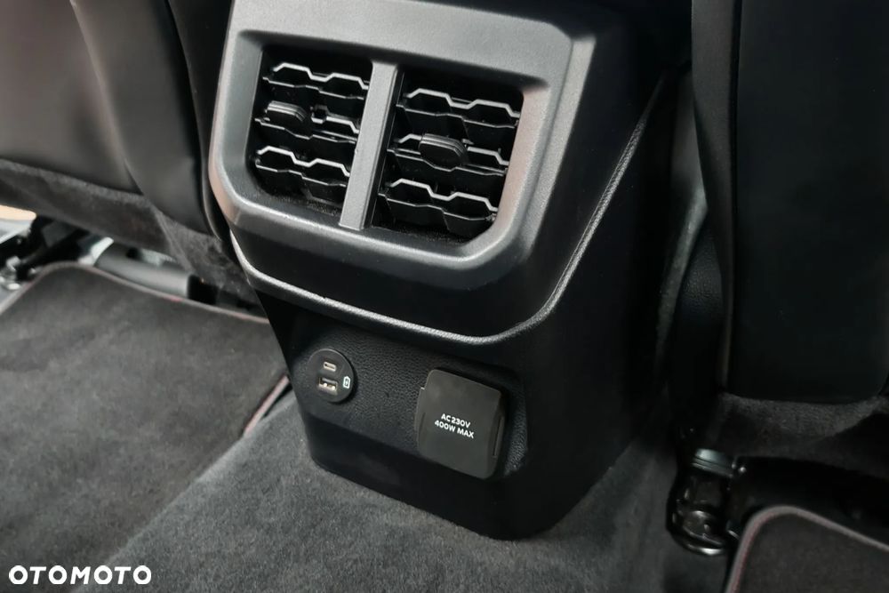 Ford Ranger Raptor - 22