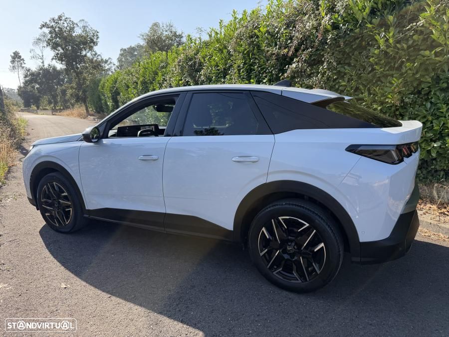 Peugeot 3008 1.2 Hybrid Allure Pack e-DCS6 - 6