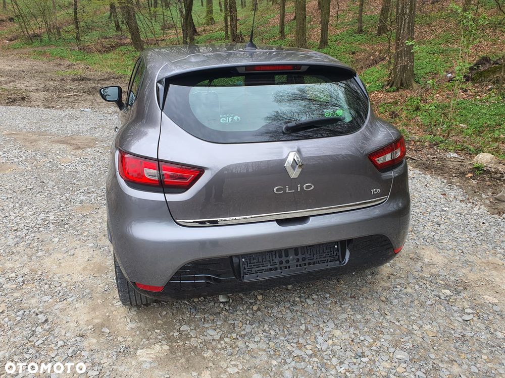 Renault Clio Energy TCe 90 Start & Stop Expression - 9