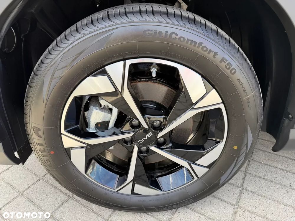 BAIC 5 Beijing 1.5T Business DCT - 13