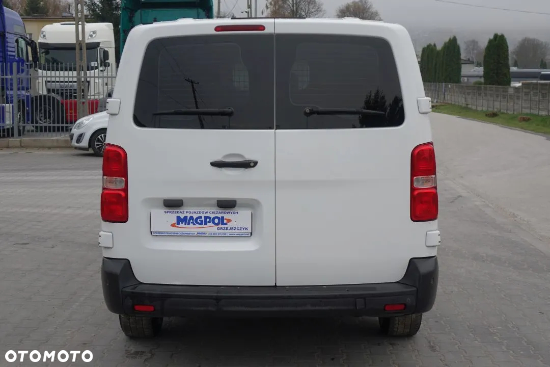 Peugeot EXPERT / FURGON / LONG / BlueHDi / 2 KPL KÓŁ  LATO - ZIMA / VAT 23% - 6