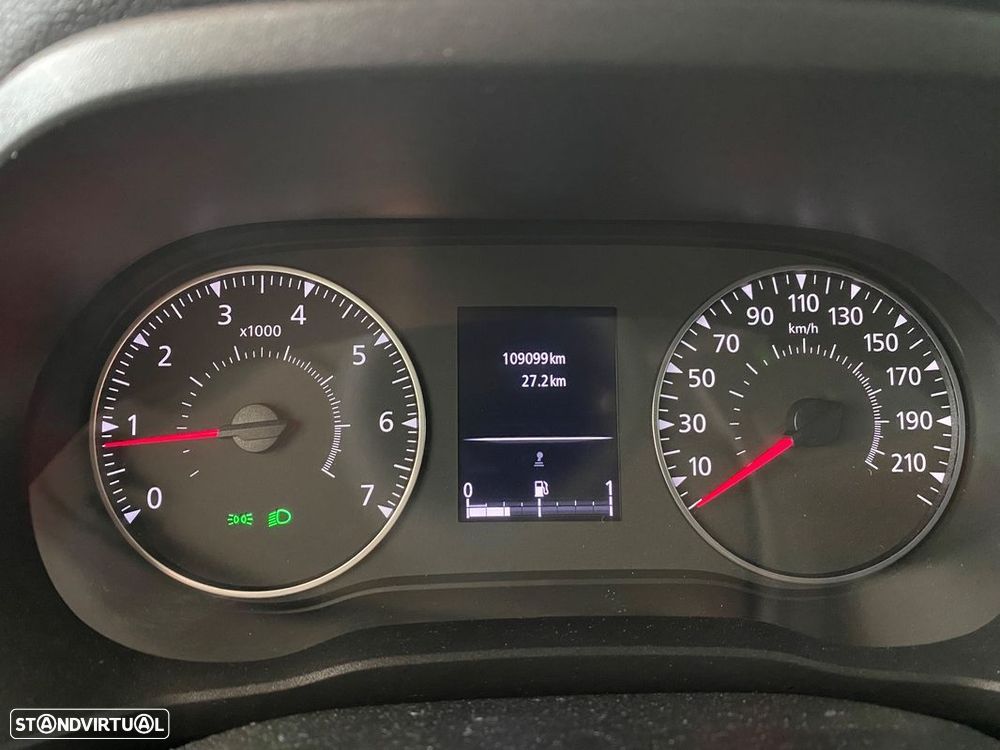 Renault Express - 12