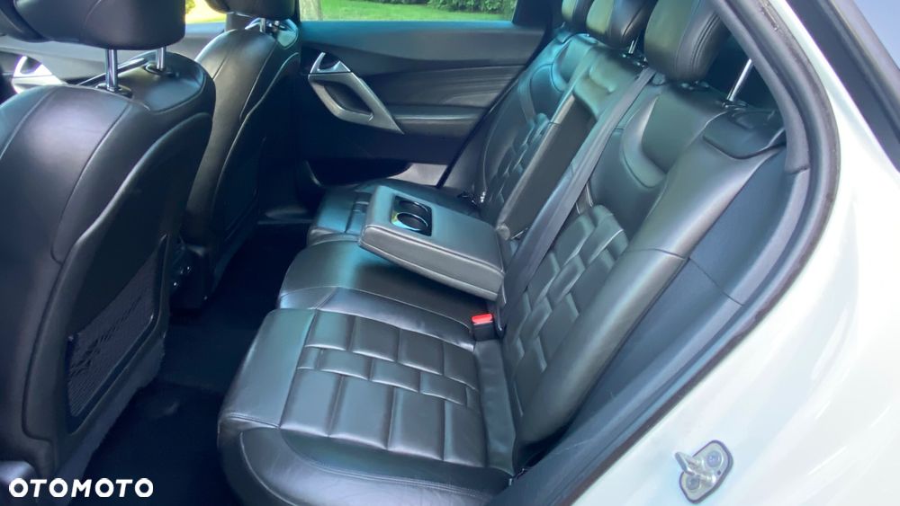 Citroën DS5 2.0 HDi Pure Pearl - 15