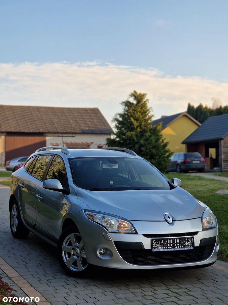 Renault Megane TCe 130 Dynamique - 4