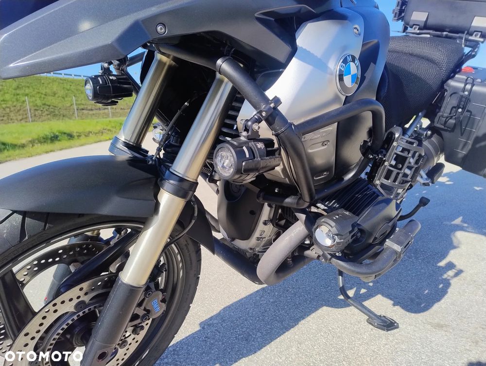 BMW R - 9
