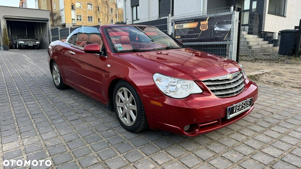 Chrysler Sebring - 3