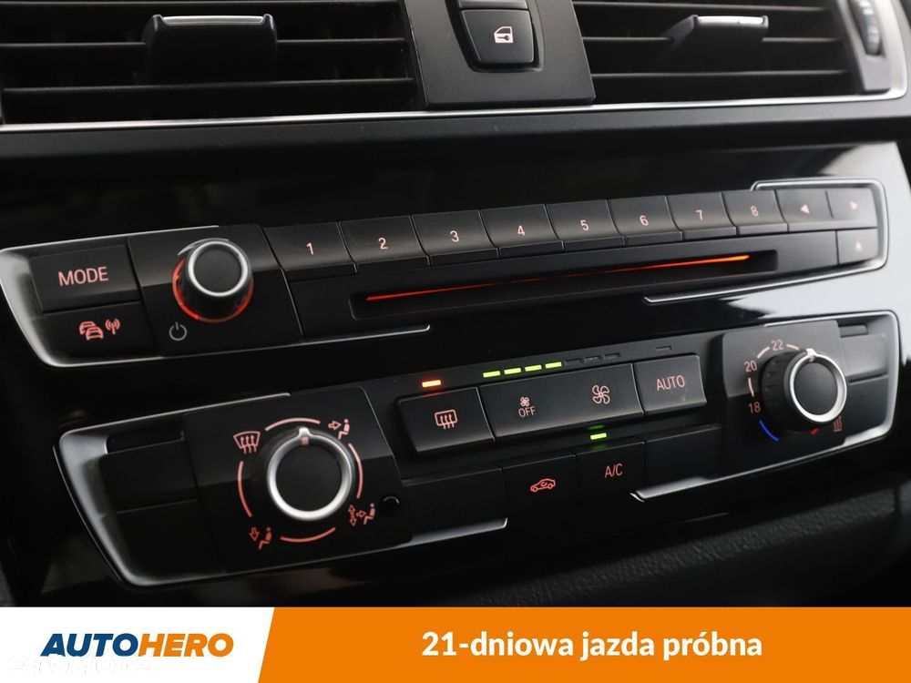 BMW Seria 1 - 24