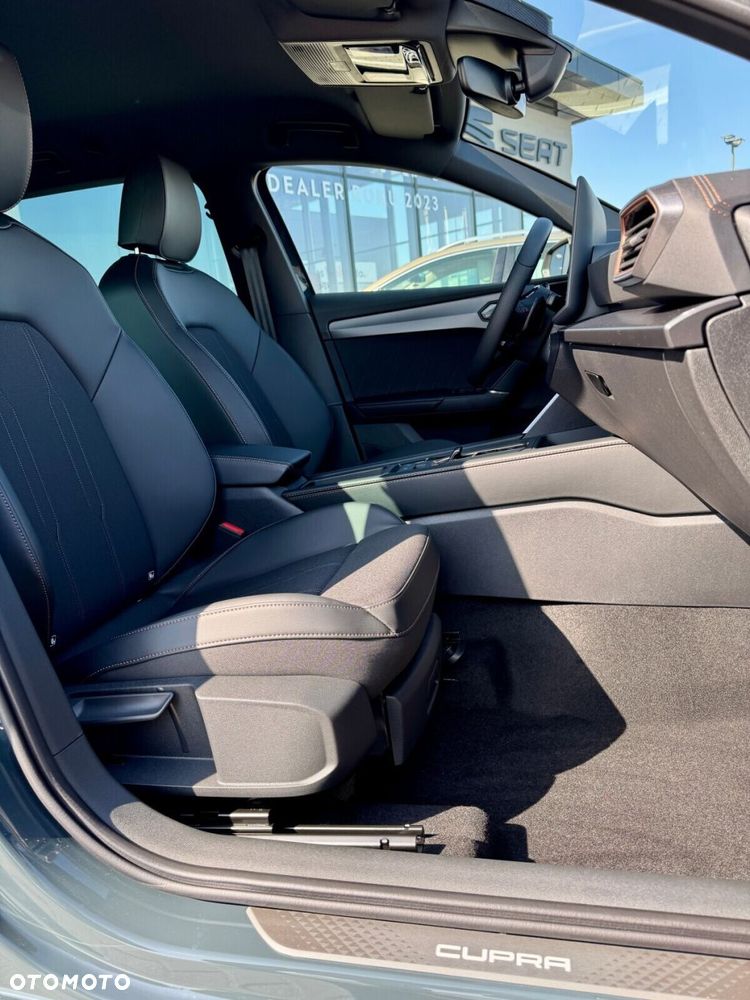 Cupra Leon Sportstourer - 19