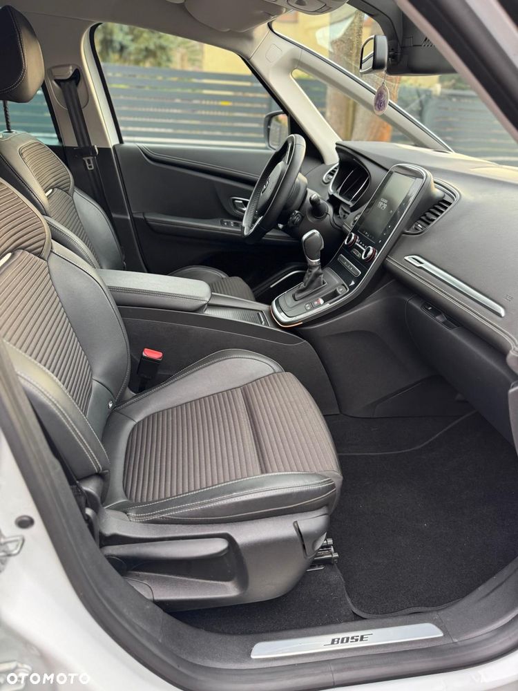 Renault Grand Scenic Gr 1.3 TCe Energy Bose EDC - 21