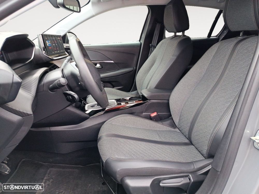 Peugeot 208 1.2 PureTech Allure - 9