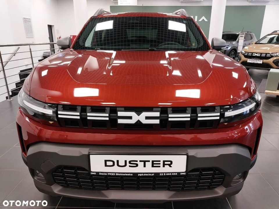 Dacia Duster - 2