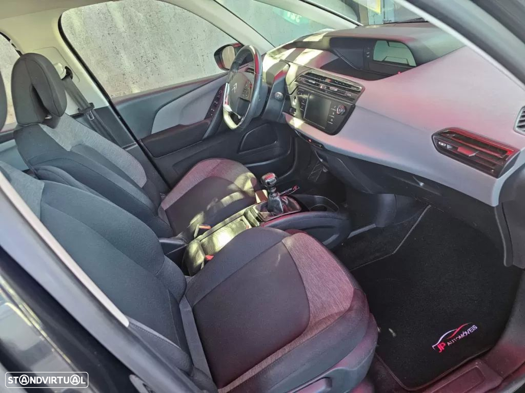 Citroën Grand C4 Spacetourer 1.5 BlueHDi Feel Business - 7
